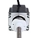 Nema 23 外部 56mm スタック 2A リード 4mm(0.15748") 長さ 300mm - 23E22S2004DJ4-300RS | StepperOnline Nema 23 外部 56mm スタック 2A リード 4mm(0.15748") 長さ 300mm - 23E22S2004DJ4-300RS | StepperOnline