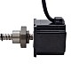NEMA 23 外付けボールねじリニアステッピングモータ 3.0A 56mm スタックスクリューリード 5mm(0.1969) リード長 200mm NEMA 23 外付けボールねじリニアステッピングモータ 3.0A 56mm スタックスクリューリード 5mm(0.1969) リード長 200mm