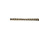 NEMA 23 外部 Acme リニアステッピングモーター 3.0A 56mm 身長 スクリューリード 1.27mm(0.05) リードの長さ 200mm