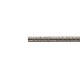 NEMA 23 外部 Acme リニアステッピングモーター 3.0A 56mm 身長 スクリューリード 5.08mm(0.2) リードの長さ 200mm NEMA 23 外部 Acme リニアステッピングモーター 3.0A 56mm 身長 スクリューリード 5.08mm(0.2) リードの長さ 200mm