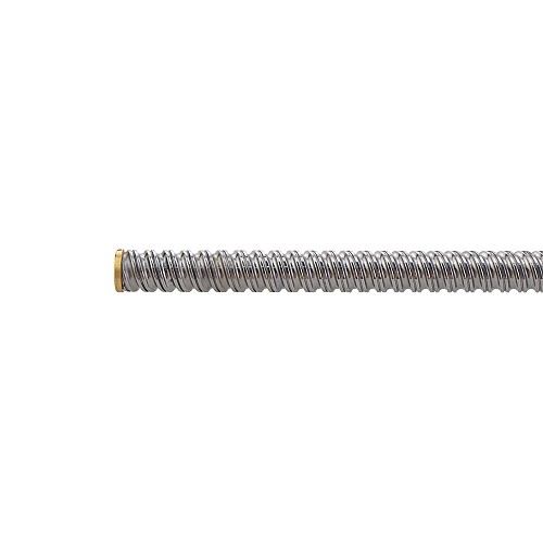 NEMA 23 外付けボールねじリニアステッピングモータ 4.0A 75mm スタックスクリューリード 10mm(0.3937) リード長 200mm NEMA 23 外付けボールねじリニアステッピングモータ 4.0A 75mm スタックスクリューリード 10mm(0.3937) リード長 200mm