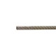 NEMA 23 外部 Acme リニアステッピングモーター 4.0A 76mm 身長 スクリューリード 5.08mm(0.2) リードの長さ 200mm NEMA 23 外部 Acme リニアステッピングモーター 4.0A 76mm 身長 スクリューリード 5.08mm(0.2) リードの長さ 200mm