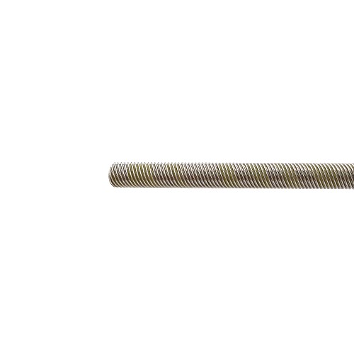 NEMA 23 外部 Acme リニアステッピングモーター 4.0A 76mm 身長 スクリューリード 10.16mm(0.4) リードの長さ 200mm
