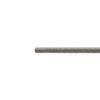 NEMA 24 外部 Acme リニアステッピングモーター 5.0A 75mm 身長 スクリューリード 5.08mm(0.2) リードの長さ 200mm
