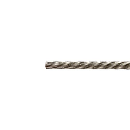 NEMA 24 外部 Acme リニアステッピングモーター 5.0A 75mm 身長 スクリューリード 5.08mm(0.2) リードの長さ 200mm