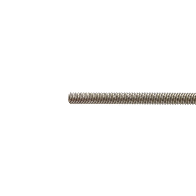 NEMA 24 外部 Acme リニアステッピングモーター 5.0A 75mm 身長 スクリューリード 5.08mm(0.2) リードの長さ 200mm