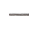NEMA 34 外付けボールねじリニアステッピングモータ 4.5Nm(637.25oz.in) 5.5A 76mm スタックスクリューリード 10mm(0.3937) リード長 200mm