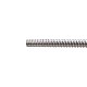 NEMA 34 外付けボールねじリニアステッピングモータ 4.5Nm(637.25oz.in) 5.5A 76mm スタックスクリューリード 10mm(0.3937) リード長 200mm NEMA 34 外付けボールねじリニアステッピングモータ 4.5Nm(637.25oz.in) 5.5A 76mm スタックスクリューリード 10mm(0.3937) リード長 200mm