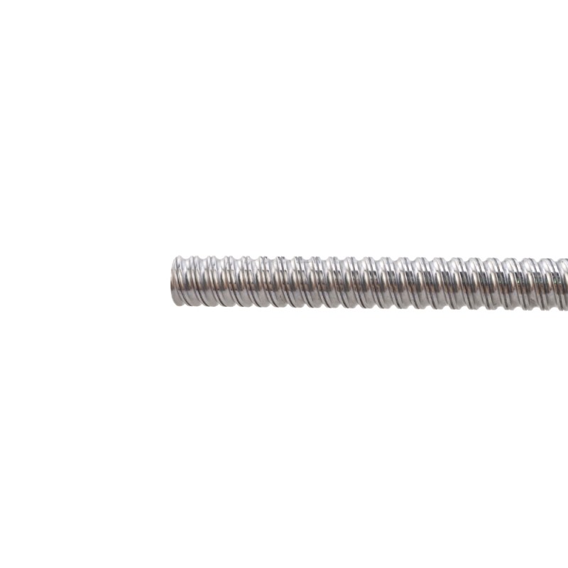 NEMA 34 外付けボールねじリニアステッピングモータ 4.5Nm(637.25oz.in) 5.5A 76mm スタックスクリューリード 10mm(0.3937) リード長 200mm