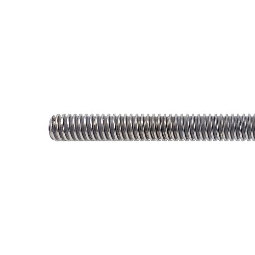 NEMA 34 外部 Acme リニアステッピングモーター 5.5A 76mm 身長 スクリューリード 6.35mm(0.25") リードの長さ 250mm - 34E31S5504RK5-250RS | StepperOnline NEMA 34 外部 Acme リニアステッピングモーター 5.5A 76mm 身長 スクリューリード 6.35mm(0.25") リードの長さ 250mm - 34E31S5504RK5-250RS | StepperOnline