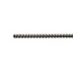 Nema8外部28.2mmスタック0.24Aリード2mm(0.07874)長さ150mm