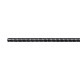 Nema 8 外部 30mm スタック 0.24A リード 0.6096mm(0.024") 長さ 150mm - 8E11S0244CC4-150RS | StepperOnline Nema 8 外部 30mm スタック 0.24A リード 0.6096mm(0.024") 長さ 150mm - 8E11S0244CC4-150RS | StepperOnline