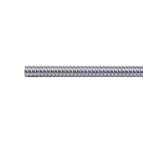 NEMA 8 外部ボールねじ リニアステッピングモータ 0.5A 38.2mm スタックスクリューリード 2mm(0.07874) リード長 150mm