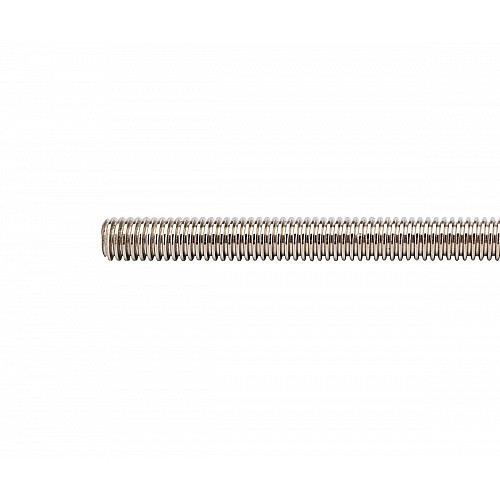 400mm直径11mm2mmピッチ台形親ねじ