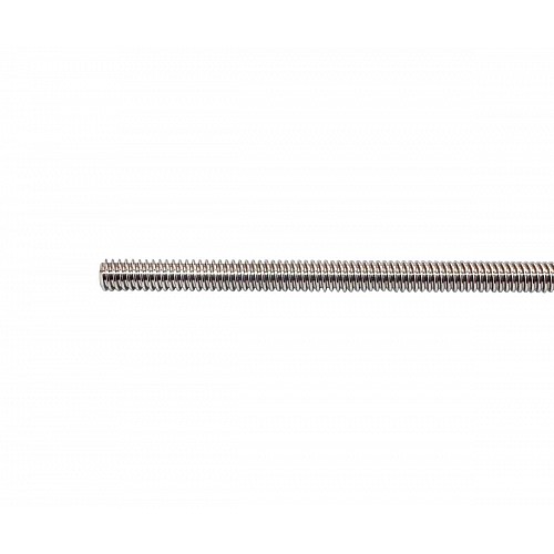 直径200mm5mm2mmピッチ台形親ねじ 直径200mm5mm2mmピッチ台形親ねじ
