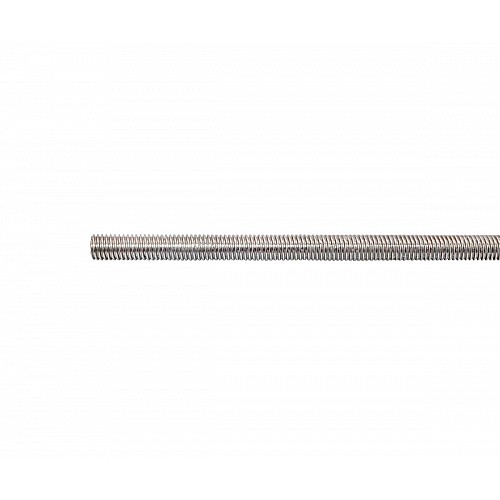 150mm直径6.35mm2mmピッチ台形親ねじ 150mm直径6.35mm2mmピッチ台形親ねじ