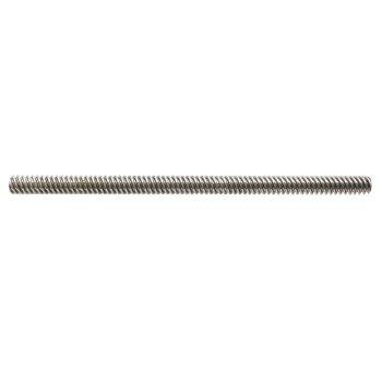 CN 発売中 - 台形ネジリードスクリュー 150mm 直径8mm ピッチ8mm