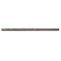 CN 発売中 - 台形ネジリードスクリュー 150mm 直径8mm ピッチ8mm