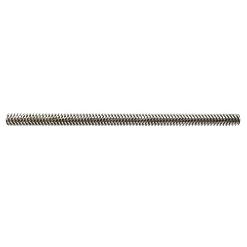 CN 発売中 - 台形ネジリードスクリュー 150mm 直径8mm ピッチ8mm - CN-LS-MB-150 | StepperOnline CN 発売中 - 台形ネジリードスクリュー 150mm 直径8mm ピッチ8mm - CN-LS-MB-150 | StepperOnline
