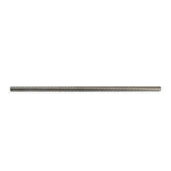CN 発売中 - 台形ネジリードスクリュー 210mm 直径8mm ピッチ8mm