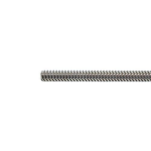 CN 発売中 - 台形ネジリードスクリュー 210mm 直径8mm ピッチ8mm - CN-LS-MB-210 | StepperOnline CN 発売中 - 台形ネジリードスクリュー 210mm 直径8mm ピッチ8mm - CN-LS-MB-210 | StepperOnline