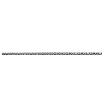 CN 発売中 - 台形ネジリードスクリュー 320mm 直径8mm ピッチ8mm