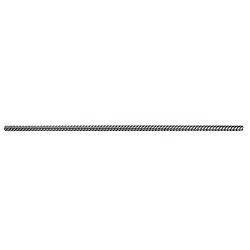 CN 発売中 - 台形ネジリードスクリュー 320mm 直径8mm ピッチ8mm