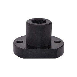 Tr11x2mmネジ付きロッド用POMネジナット