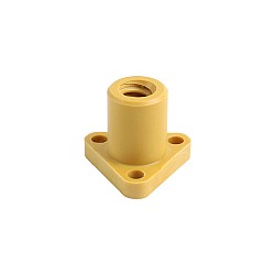 CN 発売中 - POM製ナット TR8x4mmネジ棒用