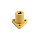 CN 発売中 - POM製ナット TR8x4mmネジ棒用 - CN-SN-TS-DB | StepperOnline CN 発売中 - POM製ナット TR8x4mmネジ棒用 - CN-SN-TS-DB | StepperOnline