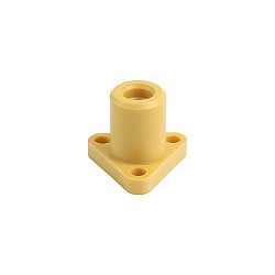 CN 発売中 - POM製ナット TR6x1mmネジ棒用