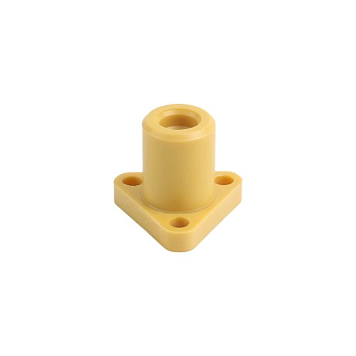 CN 発売中 - POM製ナット TR6x1mmネジ棒用 - CN-SN-TS-SM | StepperOnline CN 発売中 - POM製ナット TR6x1mmネジ棒用 - CN-SN-TS-SM | StepperOnline