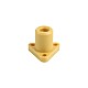 CN 発売中 - POM製ナット TR6x1mmネジ棒用 - CN-SN-TS-SM | StepperOnline CN 発売中 - POM製ナット TR6x1mmネジ棒用 - CN-SN-TS-SM | StepperOnline