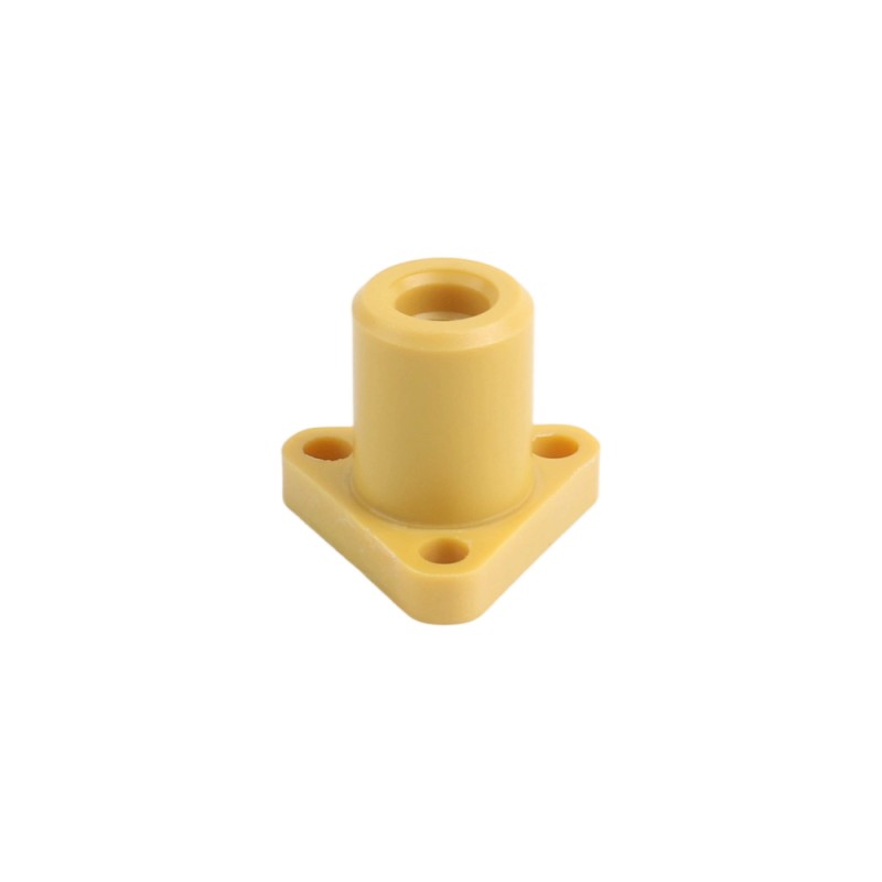 CN 発売中 - POM製ナット TR6x1mmネジ棒用 - CN-SN-TS-SM | StepperOnline