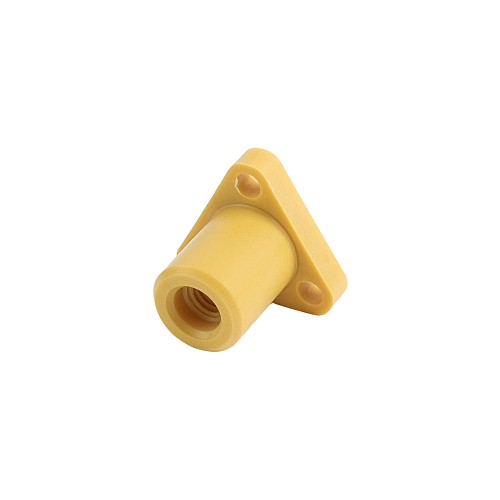 CN 発売中 - POM製ナット TR6x1mmネジ棒用 - CN-SN-TS-SM | StepperOnline CN 発売中 - POM製ナット TR6x1mmネジ棒用 - CN-SN-TS-SM | StepperOnline