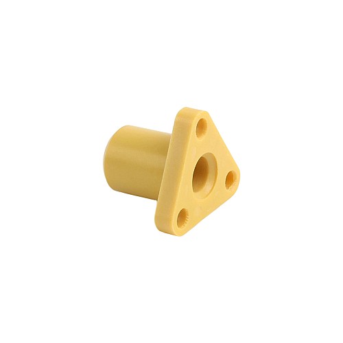 CN 発売中 - POM製ナット TR6x1mmネジ棒用 - CN-SN-TS-SM | StepperOnline CN 発売中 - POM製ナット TR6x1mmネジ棒用 - CN-SN-TS-SM | StepperOnline