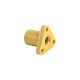 CN 発売中 - POM製ナット TR6x1mmネジ棒用 - CN-SN-TS-SM | StepperOnline CN 発売中 - POM製ナット TR6x1mmネジ棒用 - CN-SN-TS-SM | StepperOnline