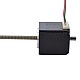 Nema11非キャプティブ32.2mmスタック0.42Aリード0.635mm(0.025)長さ150mm Nema11非キャプティブ32.2mmスタック0.42Aリード0.635mm(0.025)長さ150mm
