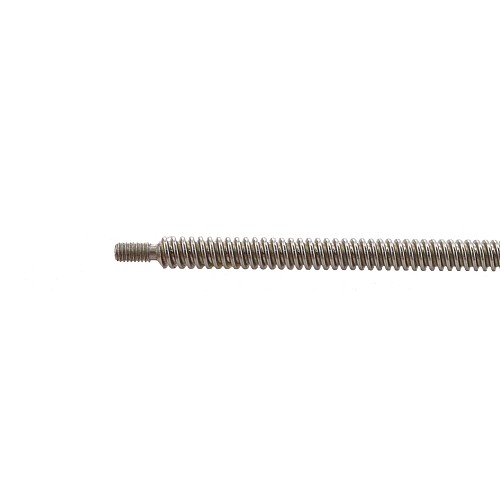 NEMA 11 非拘束 Acme リニア ステッピング モーター 1.0A 32.2mm スタック スクリュー リード 2.54mm(0.1) リード長 200mm NEMA 11 非拘束 Acme リニア ステッピング モーター 1.0A 32.2mm スタック スクリュー リード 2.54mm(0.1) リード長 200mm