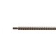 NEMA 11 非拘束 Acme リニア ステッピング モーター 1.0A 32.2mm スタック スクリュー リード 2.54mm(0.1) リード長 200mm NEMA 11 非拘束 Acme リニア ステッピング モーター 1.0A 32.2mm スタック スクリュー リード 2.54mm(0.1) リード長 200mm