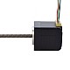 NEMA 11 非キャプティブ Acme リニア ステッピング モーター 1.0A 32.2mm スタック スクリュー リード 5.08mm(0.2) リード長 200mm