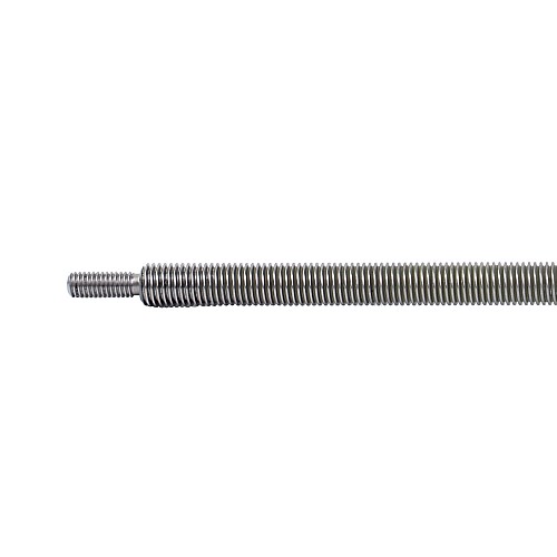 NEMA 11 非キャプティブ Acme リニア ステッピング モーター 1.0A 46mm スタック スクリュー リード 0.635mm(0.025) リード長 250mm - 11N18S1004ED5-250RS | StepperOnline NEMA 11 非キャプティブ Acme リニア ステッピング モーター 1.0A 46mm スタック スクリュー リード 0.635mm(0.025) リード長 250mm - 11N18S1004ED5-250RS | StepperOnline