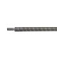 NEMA 11 非キャプティブ Acme リニア ステッピング モーター 1.0A 46mm スタック スクリュー リード 0.635mm(0.025) リード長 250mm - 11N18S1004ED5-250RS | StepperOnline NEMA 11 非キャプティブ Acme リニア ステッピング モーター 1.0A 46mm スタック スクリュー リード 0.635mm(0.025) リード長 250mm - 11N18S1004ED5-250RS | StepperOnline