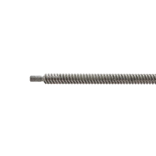 NEMA 11 非キャプティブ Acme リニア ステッピング モーター 1.0A 46mm スタック スクリュー リード 5.08mm(0.2) リード長 200mm