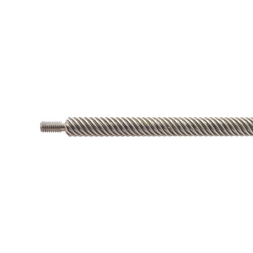 NEMA 11 非キャプティブ Acme リニア ステッピング モーター 1.0A 46mm スタック スクリュー リード 10.16mm(0.4) リード長 200mm