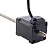 NEMA 14 非キャプティブ Acme リニア ステッピング モーター 1.5A 47mm スタック スクリュー リード 1.27mm(0.05) リード長 200mm NEMA 14 非キャプティブ Acme リニア ステッピング モーター 1.5A 47mm スタック スクリュー リード 1.27mm(0.05) リード長 200mm