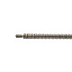 NEMA 14 非キャプティブ Acme リニア ステッピング モーター 1.5A 47mm スタック スクリュー リード 1.27mm(0.05) リード長 200mm NEMA 14 非キャプティブ Acme リニア ステッピング モーター 1.5A 47mm スタック スクリュー リード 1.27mm(0.05) リード長 200mm