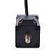NEMA 14 非キャプティブ Acme リニア ステッピング モーター 1.5A 47mm スタック スクリュー リード 1.27mm(0.05) リード長 200mm NEMA 14 非キャプティブ Acme リニア ステッピング モーター 1.5A 47mm スタック スクリュー リード 1.27mm(0.05) リード長 200mm