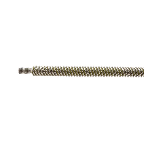 NEMA 14 非キャプティブ Acme リニア ステッピング モーター 1.5A 47mm スタック スクリュー リード 6.35mm(0.25) リード長 200mm