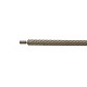 NEMA 14 非キャプティブ リニアステッピングモーター 1.5A 47mm 身長 スクリューリード 12.7mm(0.5) リードの長さ 200mm NEMA 14 非キャプティブ リニアステッピングモーター 1.5A 47mm 身長 スクリューリード 12.7mm(0.5) リードの長さ 200mm